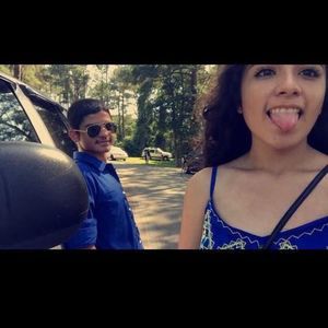 Meet your Posher, Nestor